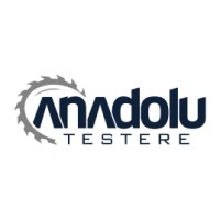 Anadolu Testere logo - Similar company to Adil Testere