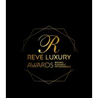 REVE Luxury Awards logo - Similar company to Dream Design Srl