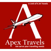 ApexTravels logo - Similar company to Tripoutdo