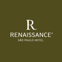 Renaissance São Paulo Hotel logo - Similar company to Fasano