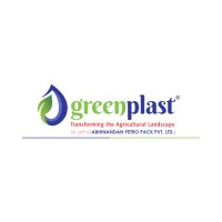 Greenplast logo - Similar company to Greenplas Tech™