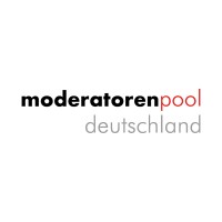 moderatorenpool-deutschland logo - Similar company to Moderatoren Connection