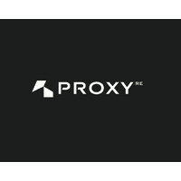 PROXY RE logo - Similar company to Avenu
