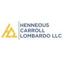 Henneous Carroll Lombardo LLC logo - Similar company to Audette, Audette & Violette