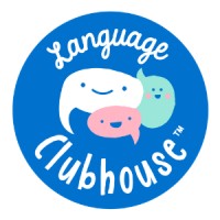 Language-Clubhouse logo - Similar company to Laavu Learning