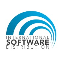 International Software Distribution logo - Similar company to Nextgen Software