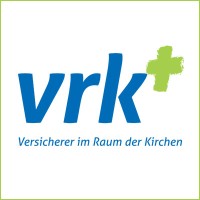 VRK | Versicherer im Raum der Kirchen logo - Similar company to Espas