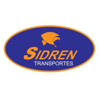 SIDREN logo - Similar company to Sidren Transportes Eireli