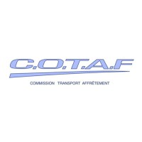 COTAF logo - Similar company to Logistique Moderne Maitrisee De Transit