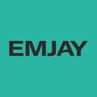 Emjay logo - Similar company to Saucey
