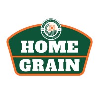 Home Grain Industries logo - Similar company to Cakebox20
