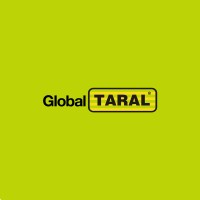 Global Taral logo - Similar company to Gent Polymer