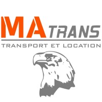 MATRANS logo - Similar company to Chambrekids