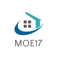 MOE 17 logo - Similar company to August