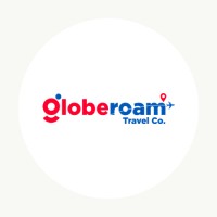 Globeroam Travel Co. logo - Similar company to Edp Sliet (Entrepreneurship Development Program)