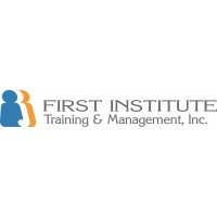 First Institute Training & Management
