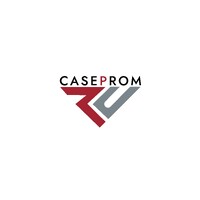 CASEPROM UAB logo - Similar company to Luxtek Gmbh