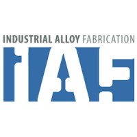 Industrial Alloy Fabrication logo - Similar company to Fabwell Ltd