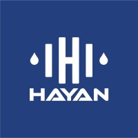 HAYAN COMPANY logo - Similar company to Arabian Al Kanar Co Ltd
