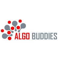 Algo Buddies logo - Similar company to Trade With Python