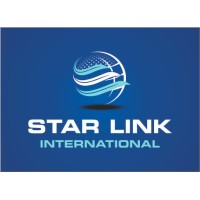 StarlinkInternational logo - Similar company to Krish Exports