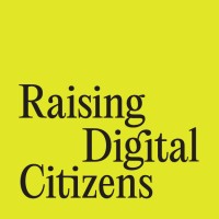 Raising Digital Citizens logo - Similar company to Digit Group