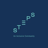 Steps logo - Similar company to Steps