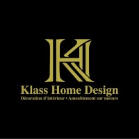 Klass Home Design logo - Similar company to Moroccan Mun