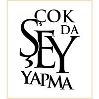 Çok Da Şey Yapma logo - Similar company to Foldesign