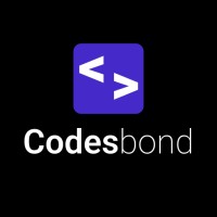 CodesBond logo - Similar company to Future X-Rays