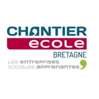 CHANTIER école Bretagne logo - Similar company to Ti Mobzh Transitions Et Mobilités En Bretagne