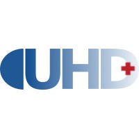 Uni Health Distribution logo - Similar company to Nsl_Group