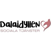 Dalaidyllen Sociala tjänster AB logo - Similar company to Prosperum
