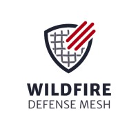 Wildfire Defense Mesh (Bushfire Mesh) logo - Similar company to Rollier