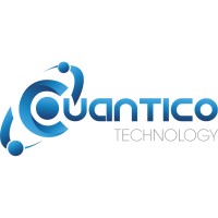Cuantico Technology logo - Similar company to Cuantico