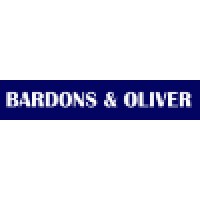 Bardons & Oliver logo - Similar company to American Punch Company