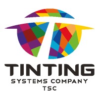 Tinting Systems Company logo - Similar company to Exclusive Idea