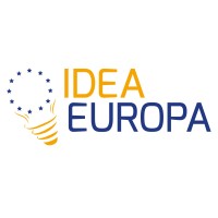 IDEA EUROPA logo - Similar company to Euphoria Net