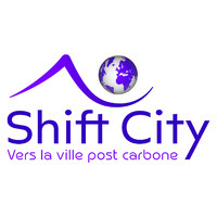 Shift City logo - Similar company to Mbi Construction