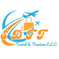 SDTT Travel and Tourism Agency Dubai logo - Similar company to Travel Bee