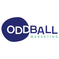 Oddball Marketing logo - Similar company to The Big Creative