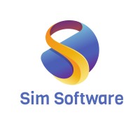 Sim software logo - Similar company to Simsoftware
