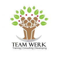 Team Werk logo - Similar company to Team Work