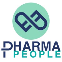 Pharma People logo - Similar company to Pro Pg Pharma