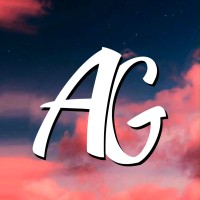 Aesthetic Gaane logo - Similar company to Just Coco231