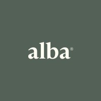 Alba logo - Similar company to Tech People