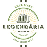 Erva Mate Legendária logo - Similar company to Toma Yerba Mate