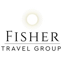 Fisher Travel Group logo - Similar company to Here2There Travel