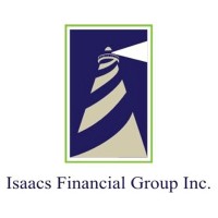 Isaacs Financial Group Inc. logo - Similar company to Choudhary Group Of Travels