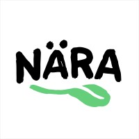 NÄRA Sverige AB logo - Similar company to Flow Below Ab
